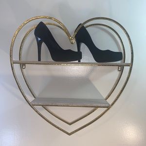 Jessica Simpson Platform Heels sz 8